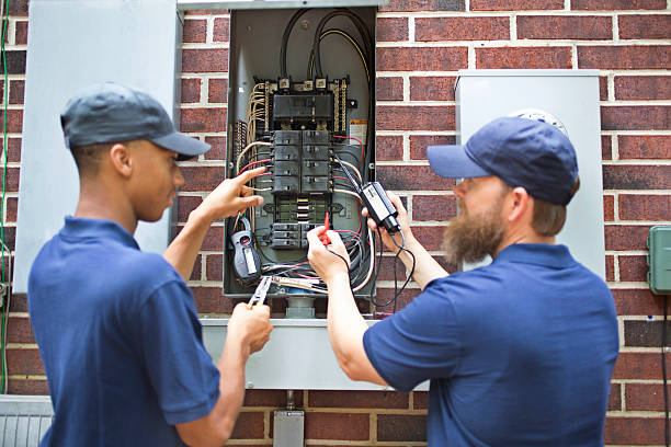 Emergency Electrical Repair Services in Clear Lake, SD